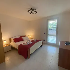  Appartamento Casa Vacanze Sarina