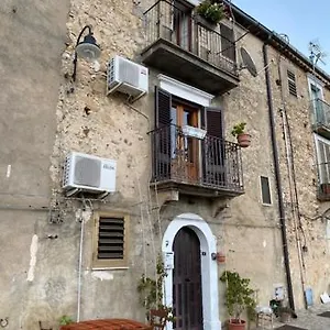  Casa vacanze Casa Sulla Roccia