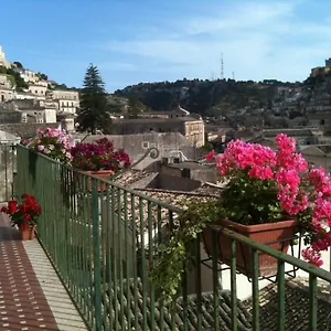 Bed & Breakfast I Tetti Di Siciliando, Modica