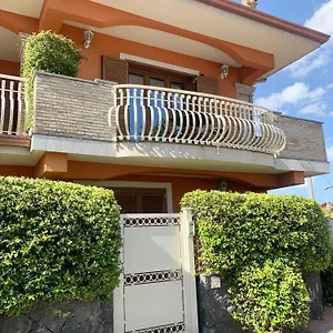 Aparthotel Etna Royal View, Trecastagni