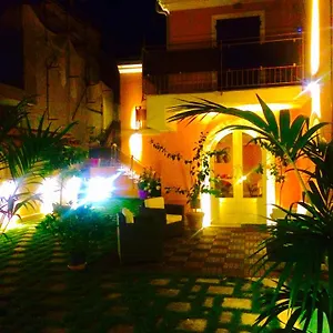 Bed & Breakfast Il Principe, Ali Terme